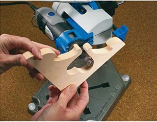 Dremel Workstation, Puesto de trabajo 220 NUEVO