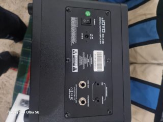 Amplificatore chitarra Joyo DC-15S