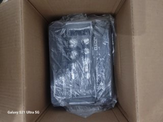 Amplificatore chitarra Joyo DC-15S