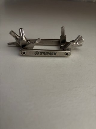 Multiutensile per Bicicletta Compatta - Attrezzi per Bici