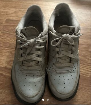 7 Pares Zapatillas Nike y Jordan 37,5/38/38,5/39