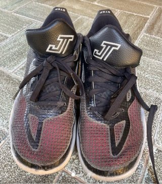 7 Pares Zapatillas Nike y Jordan 37,5/38/38,5/39