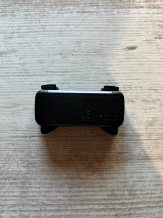 Tractive GPS & Health Tracker Perros Negro