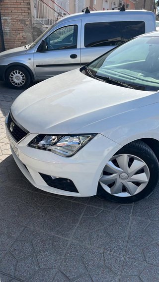 SEAT Leon 2017