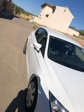 SEAT Leon 2017