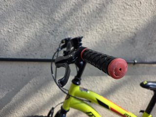 Bicicleta Megamo 20 Infantil
