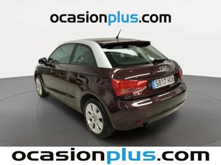 Audi A1 Ambition 1.6 TDI 77 kW (105 CV)
