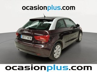 Audi A1 Ambition 1.6 TDI 77 kW (105 CV)