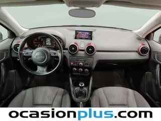 Audi A1 Ambition 1.6 TDI 77 kW (105 CV)