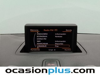 Audi A1 Ambition 1.6 TDI 77 kW (105 CV)