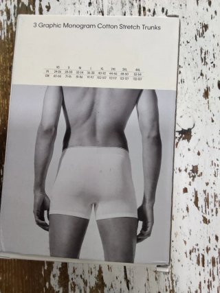 Calvin Klein Boxer Multicolor Pack originales