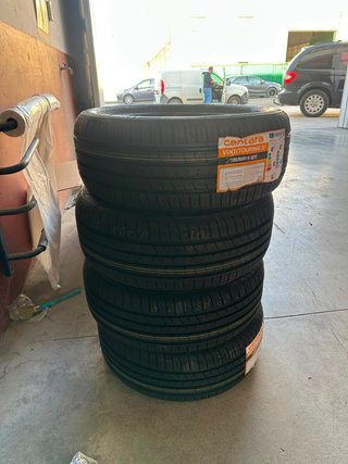 Llantas Audi 5x100 Ligeras