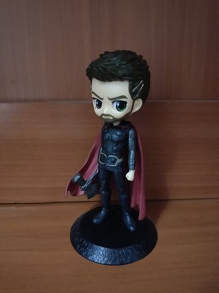 Figuras de películas Marvel - 15cm