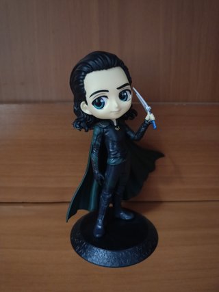 Figuras de películas Marvel - 15cm