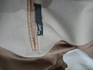 Completo giacca e pantalone