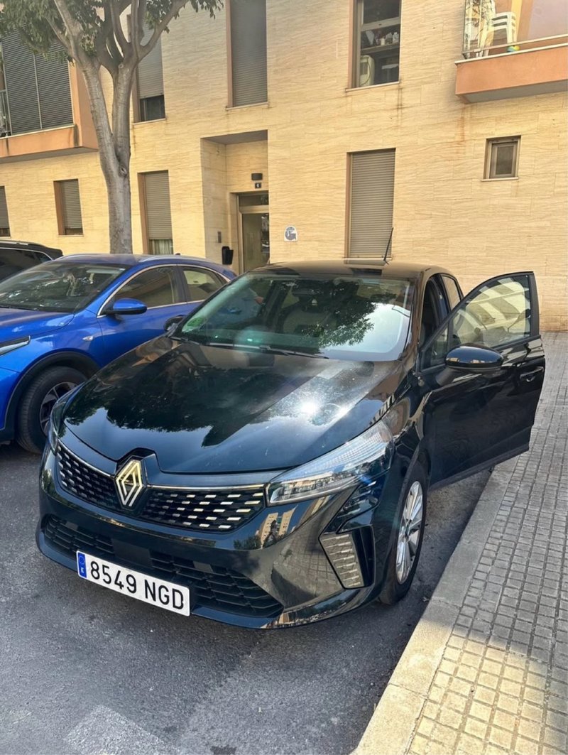 Renault Clio 2025 90Cv TCe Generation - foto 1