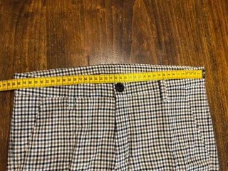 Pantaloni Imperial Uomo Taglia 42
