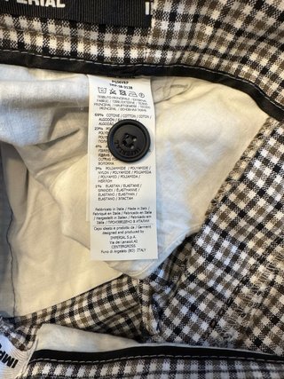 Pantaloni Imperial Uomo Taglia 42