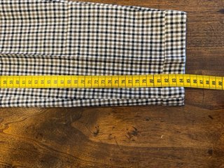 Pantaloni Imperial Uomo Taglia 42