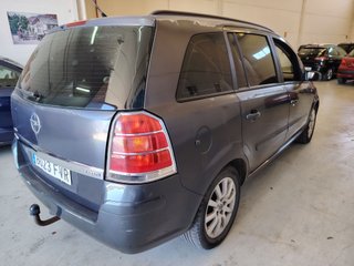 Opel Zafira 2007