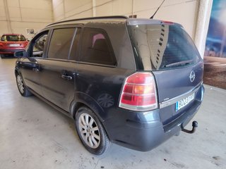Opel Zafira 2007