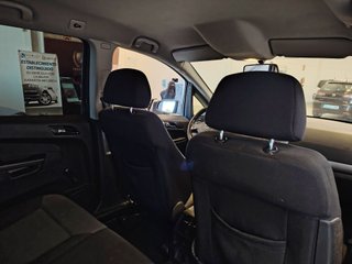 Opel Zafira 2007