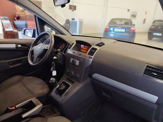 Opel Zafira 2007