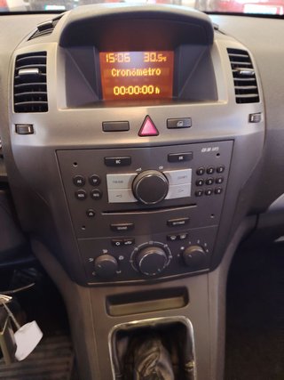Opel Zafira 2007