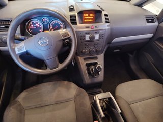Opel Zafira 2007