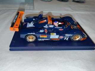 Scalextric Fly Joest Porsche