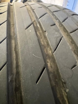 Llantas honda Civic sport 5x114.3
