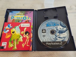Paperino Operazione Papero? PS2 Special Edition