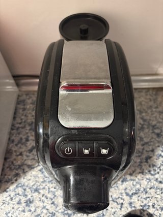 Cafetera Cápsulas Nosy