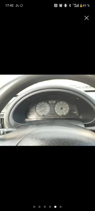 Citroen Saxo 1997
