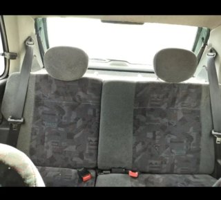 Citroen Saxo 1997