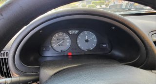 Citroen Saxo 1997