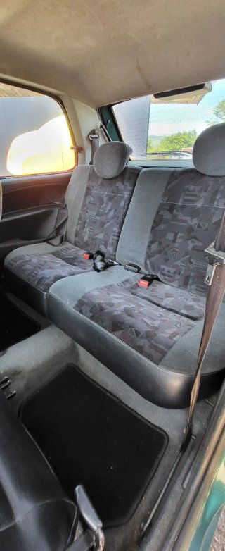 Citroen Saxo 1997