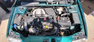 Citroen Saxo 1997