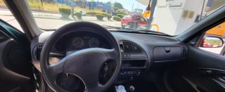 Citroen Saxo 1997