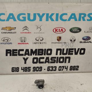 BOMBA AGUA OPEL NUEVO 10571