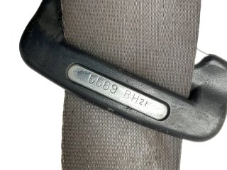 Cinturon del dcho Suzuki GR Vitara 98-05