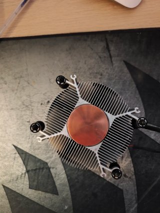 Procesador AMD Ryzen 7 2700