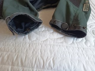 Chaqueta Dainese Moto .