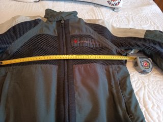 Chaqueta Dainese Moto .