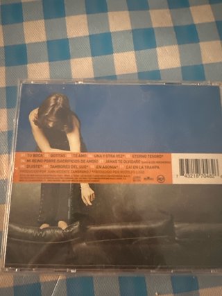 Marcela Morello - Tu Boca CD