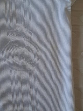 Camiseta Real Madrid Talla L sin dorsal