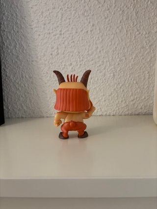 Funko Pop! Disney Phil 380