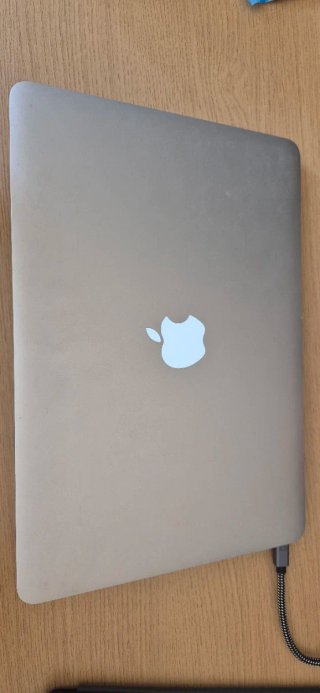 MacBook Air 13 2015 Intel Core i5 8GB RAM