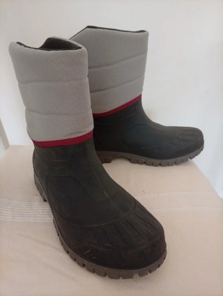 Pack Nieve: Botas y Gafas de Esquí wedze