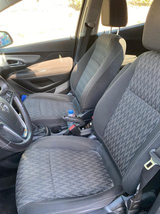 Opel Mokka 2016